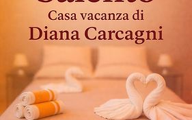 Salento - Casa vacanza di Diana Carcagni